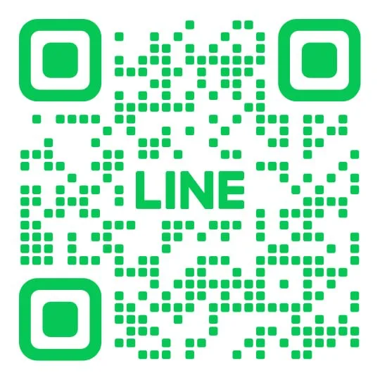 QR Code ทักเข้ามา yeslotto 365 Line @